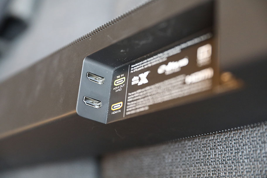 Best Soundbars of 2023 The Master Switch